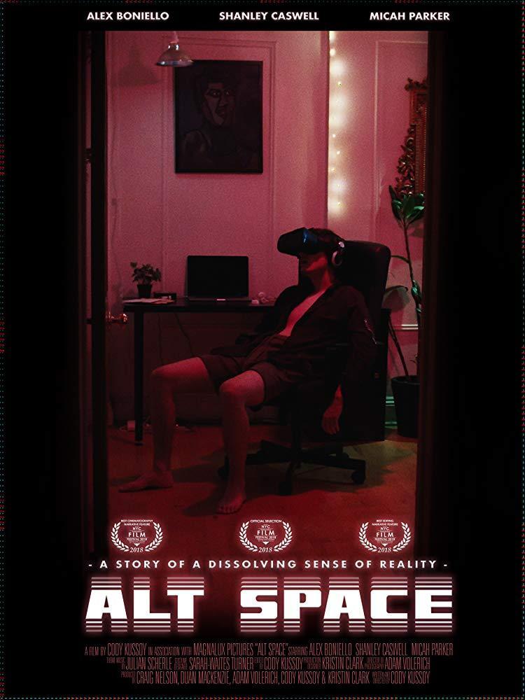 Alt Space