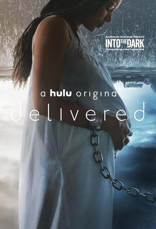 Into the Dark: Delivered (TV)