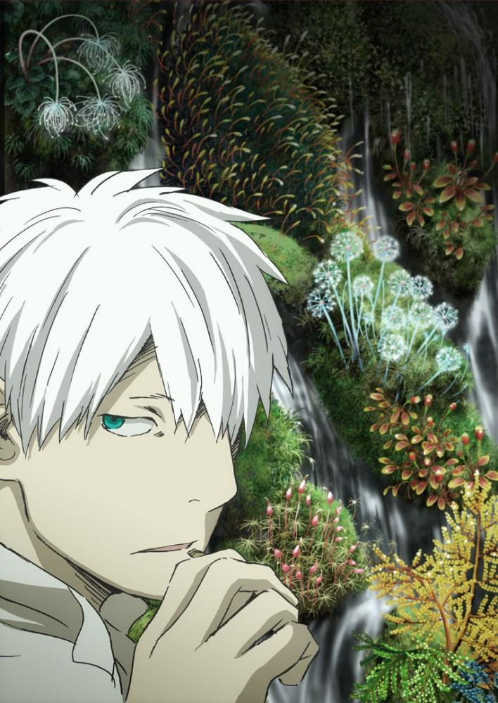 Mushishi Next Passage: Path of Thorns