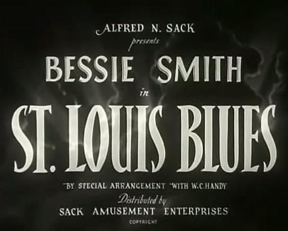 St. Louis Blues (S)