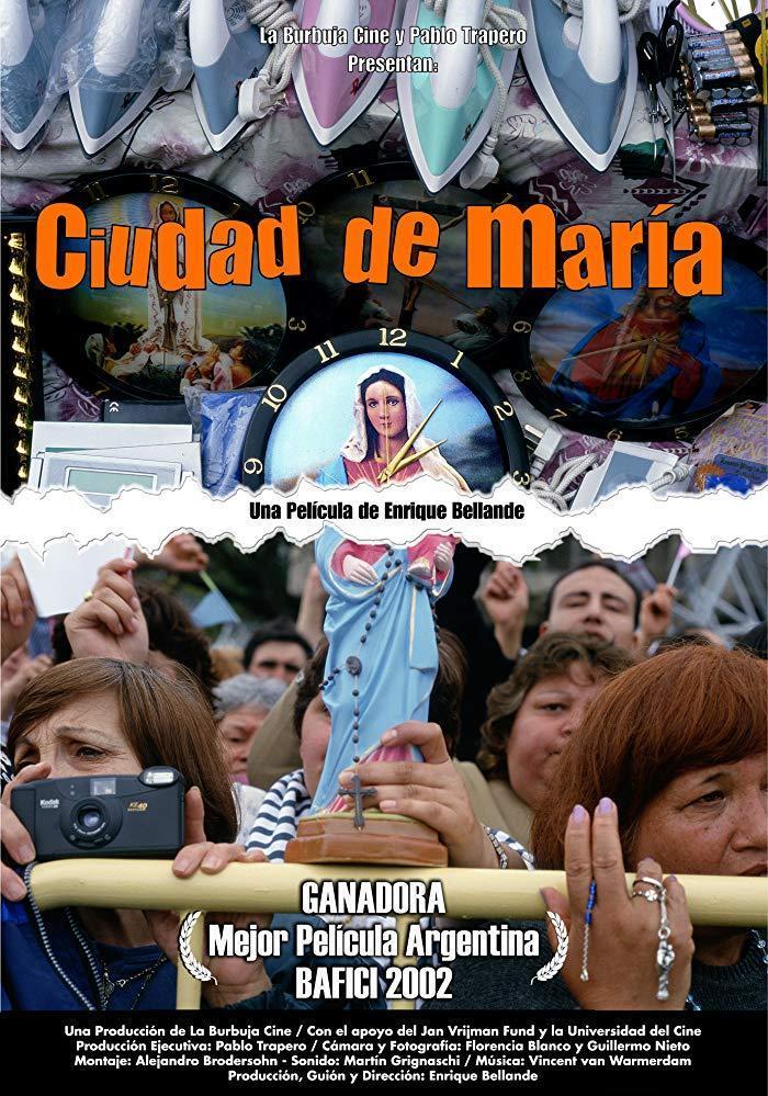 Ciudad de María