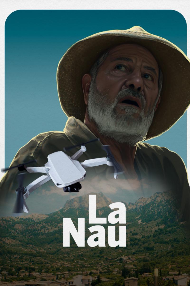 La Nau (S)