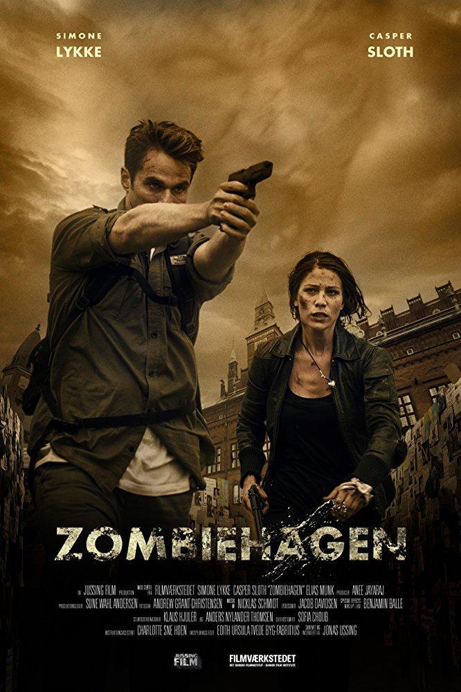 Zombiehagen (S)