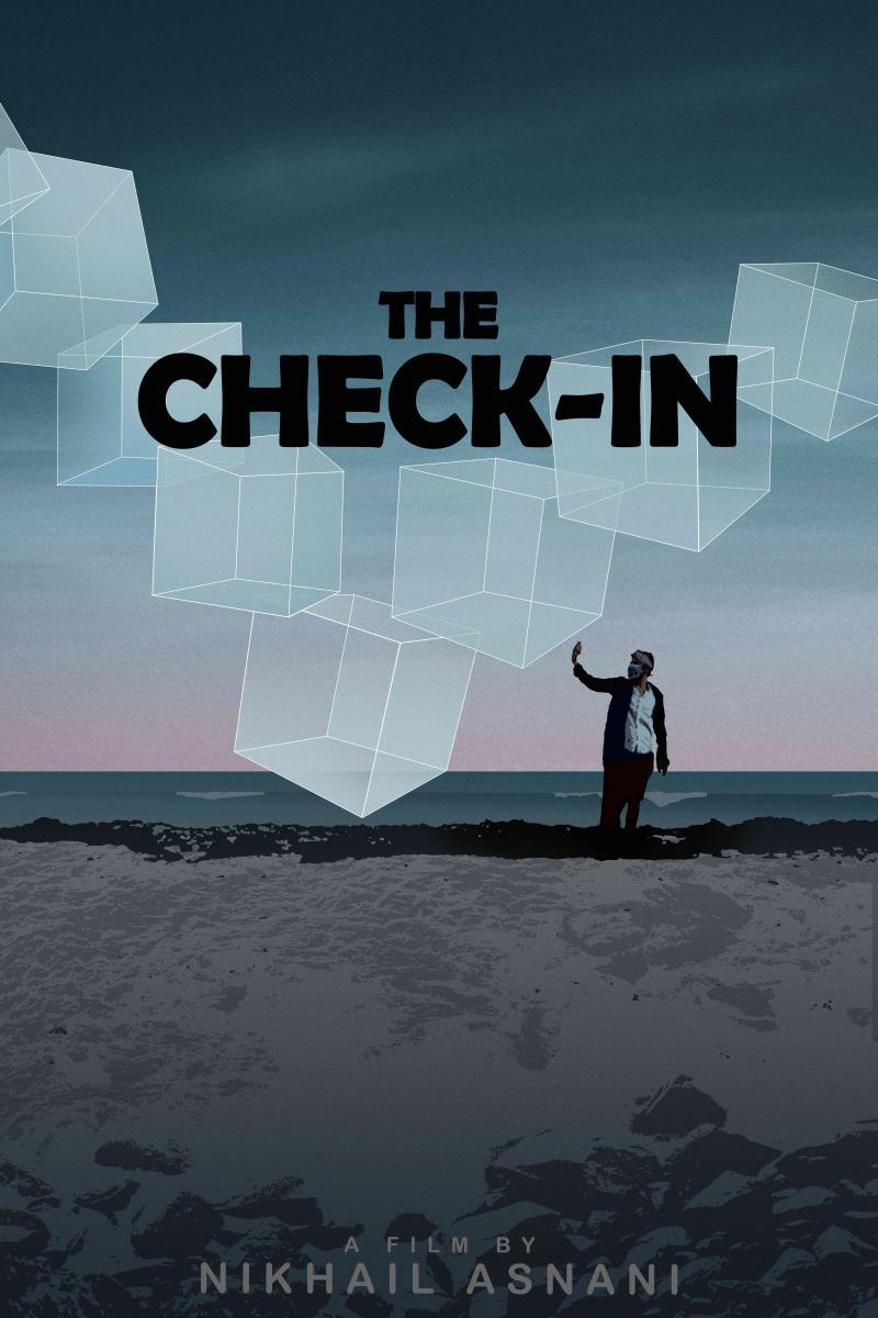 The Check In (S)