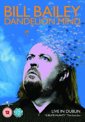 Bill Bailey: Dandelion Mind