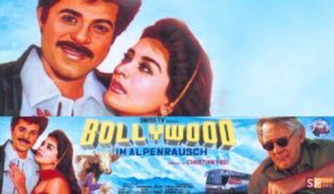 Bollywood im Alpenrausch (TV)