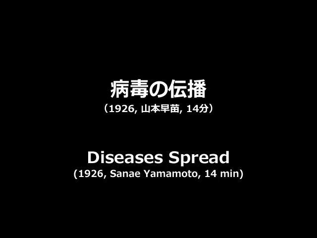 Diseases Spread