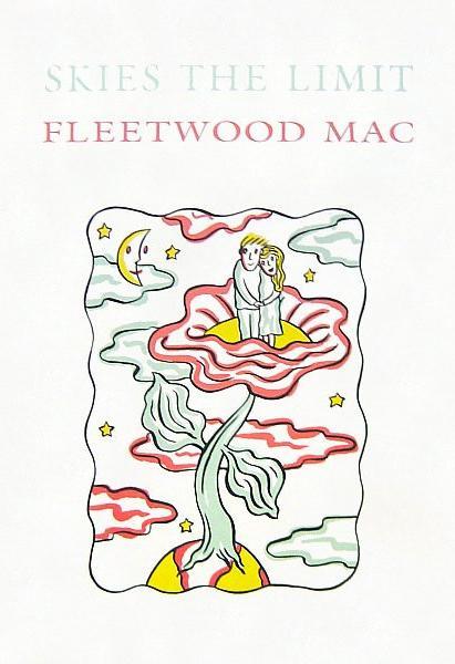 Fleetwood Mac: Skies the Limit (Music Video)