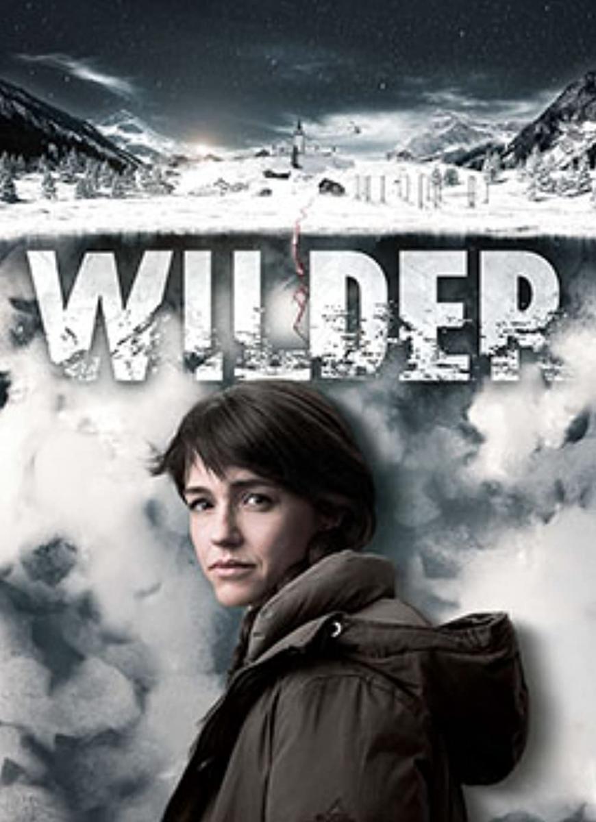 Wilder (TV Series)