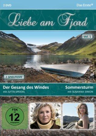 Liebe am Fjord: Sommersturm (TV)