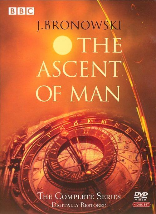 The Ascent of Man (TV) (TV Miniseries)