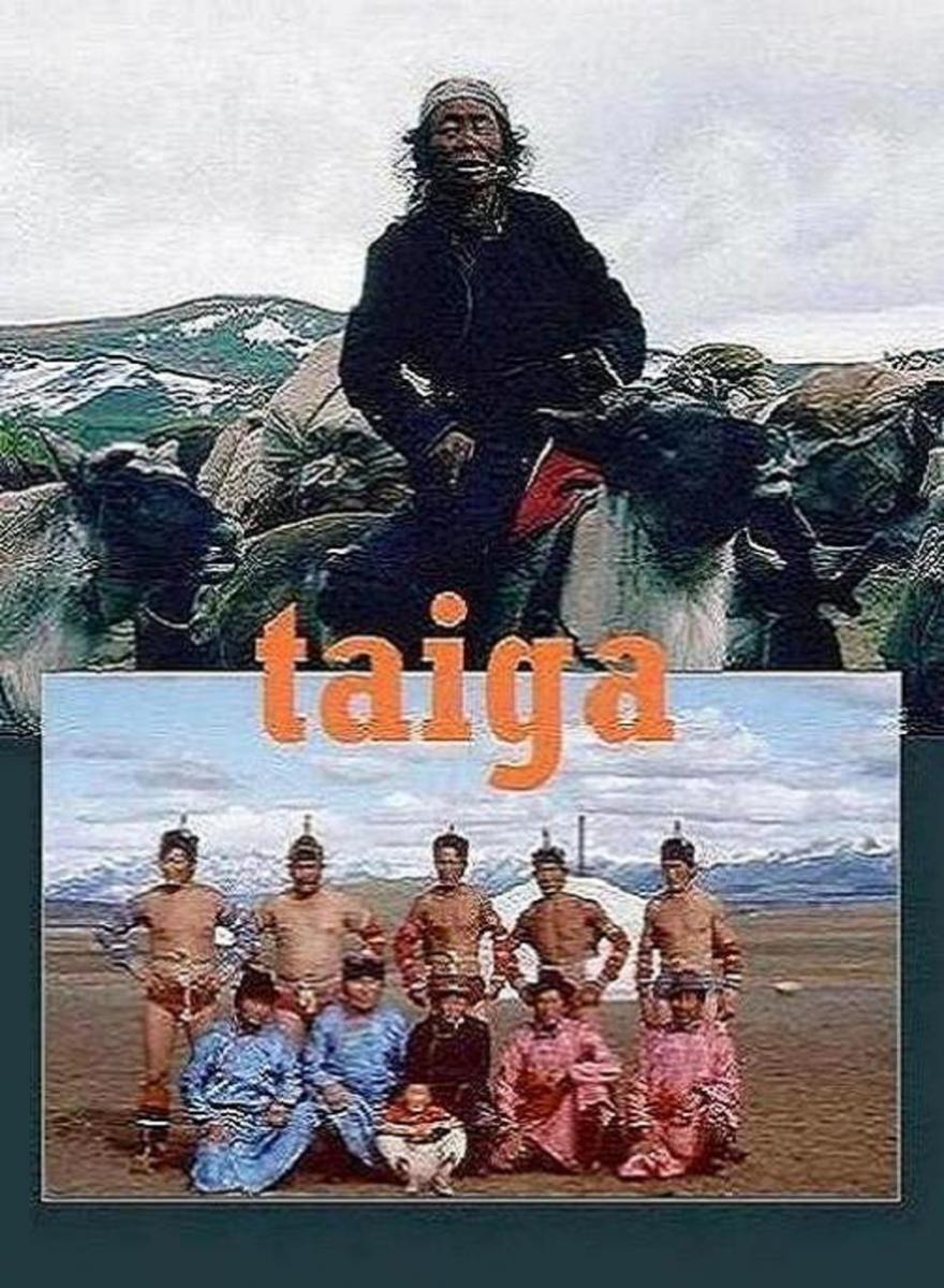 Taiga