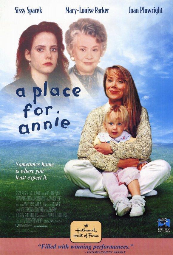 A Place for Annie (TV)