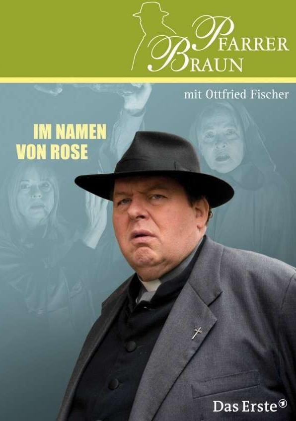Pfarrer Braun (TV Series)