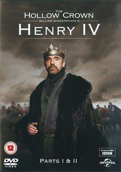 The Hollow Crown: Henry IV, Part 2 (TV)