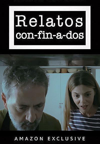 Relatos con-fin-a-dos: Emparedados (TV)