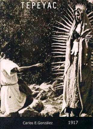 El milagro del Tepeyac