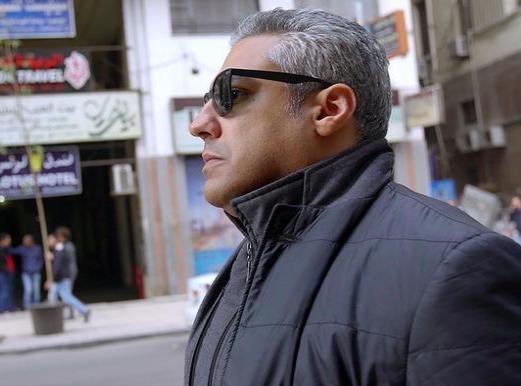 Mohamed Fahmy: Half Free