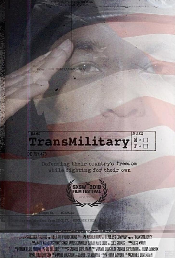 TransMilitary