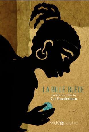 La bille bleue (C)