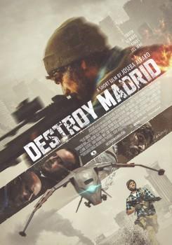 Destroy Madrid (C)