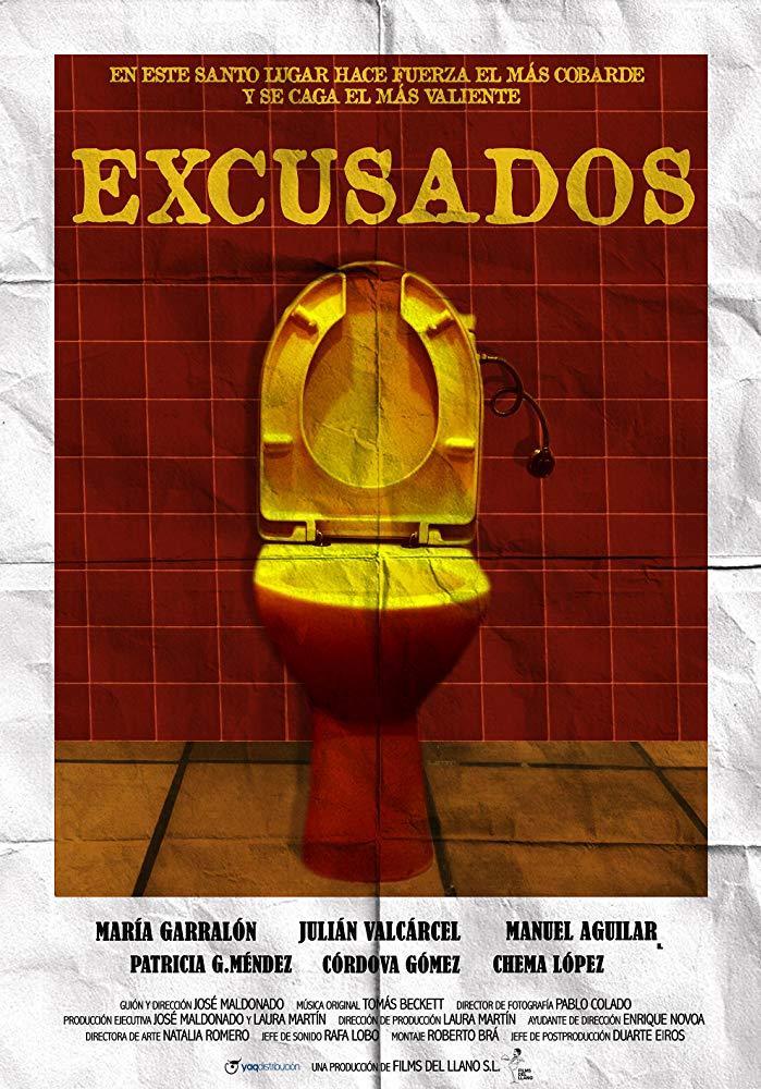 Excusados (S)