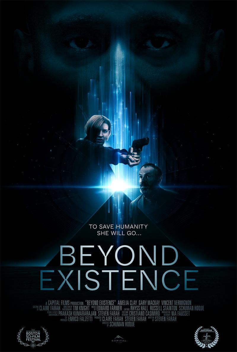 Beyond Existence