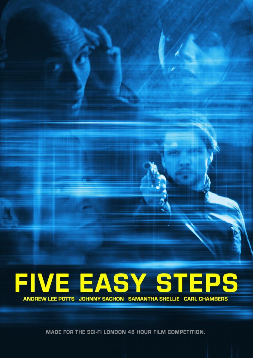 Five Easy Steps (C)