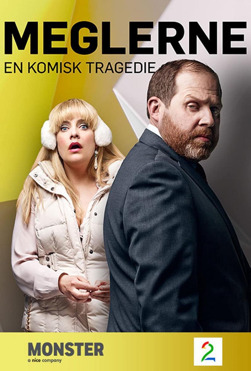 Meglerne (Serie de TV)