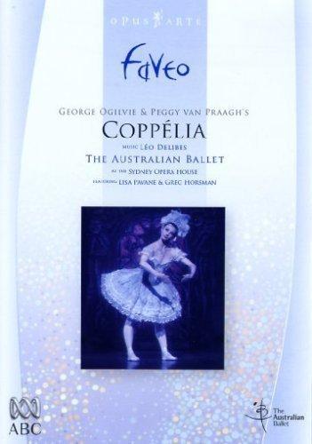 Coppélia (TV)