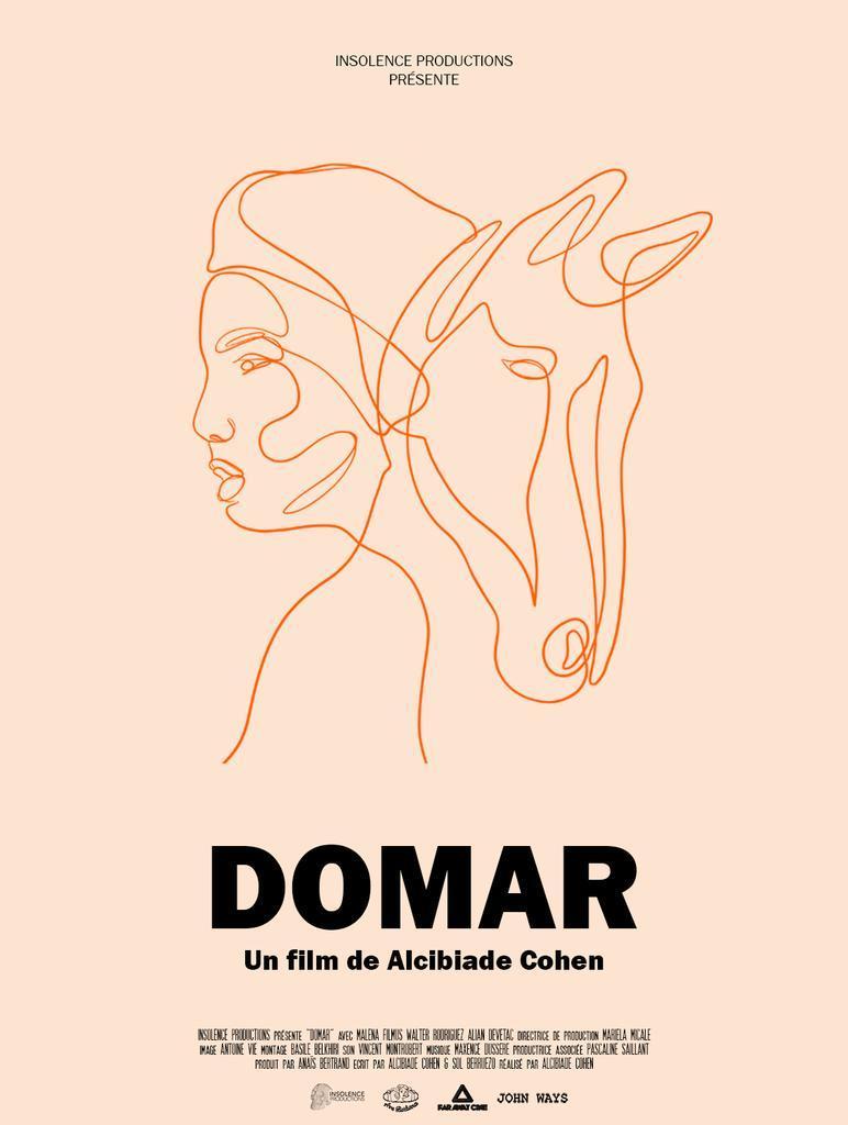 Domar (S)