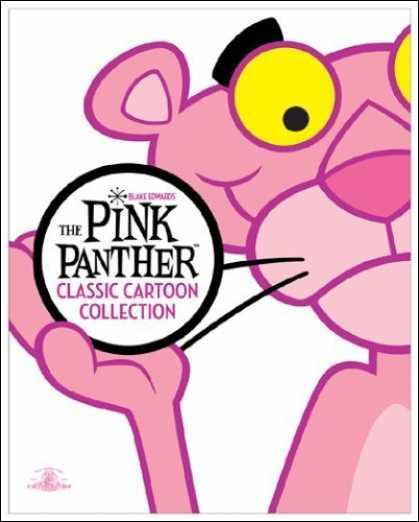 The Pink Panther (TV Series)