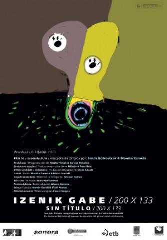 Izenik Gabe 200x133