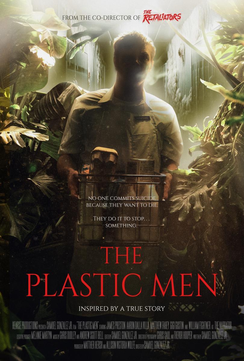 The Plastic Men