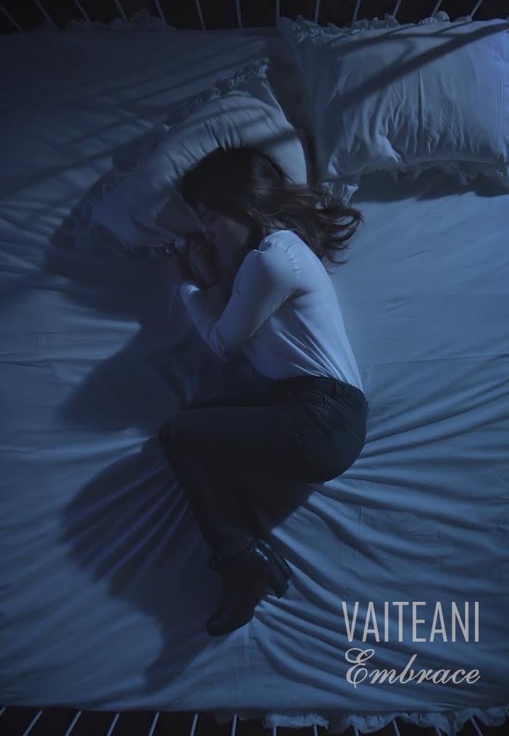 Vaiteani: Embrace (Vídeo musical)