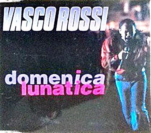 Vasco Rossi: Domenica lunatica (Music Video)