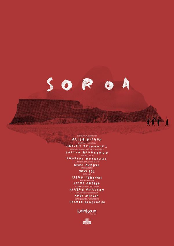 Soroa (S)