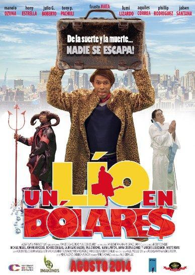 Un lío en dólares