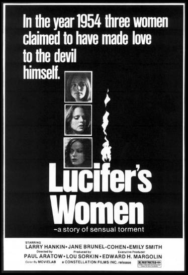 Lucifer's Women