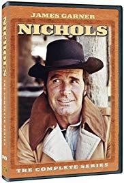 Nichols (TV Series)