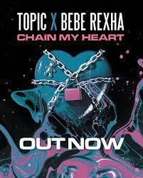 Bebe Rexha & Topic: Chain My Heart (Music Video)