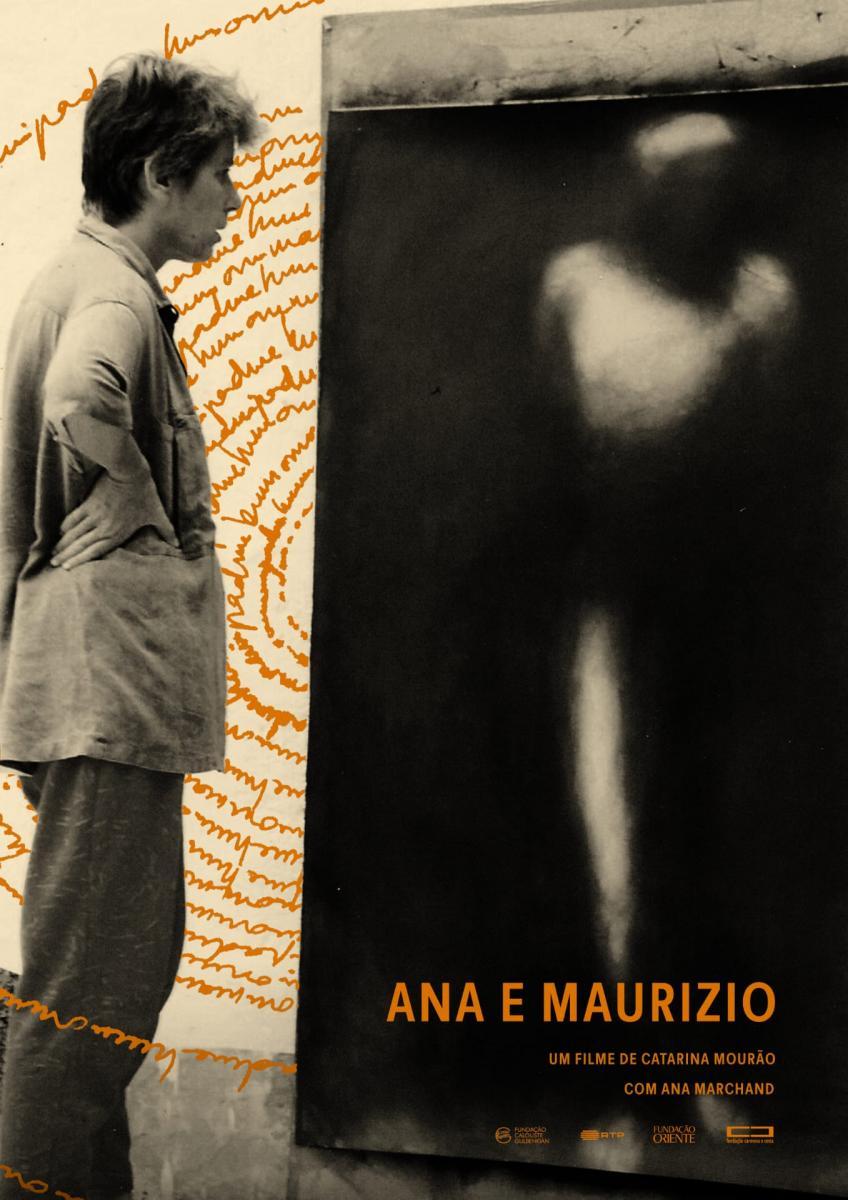 Ana e Maurizio