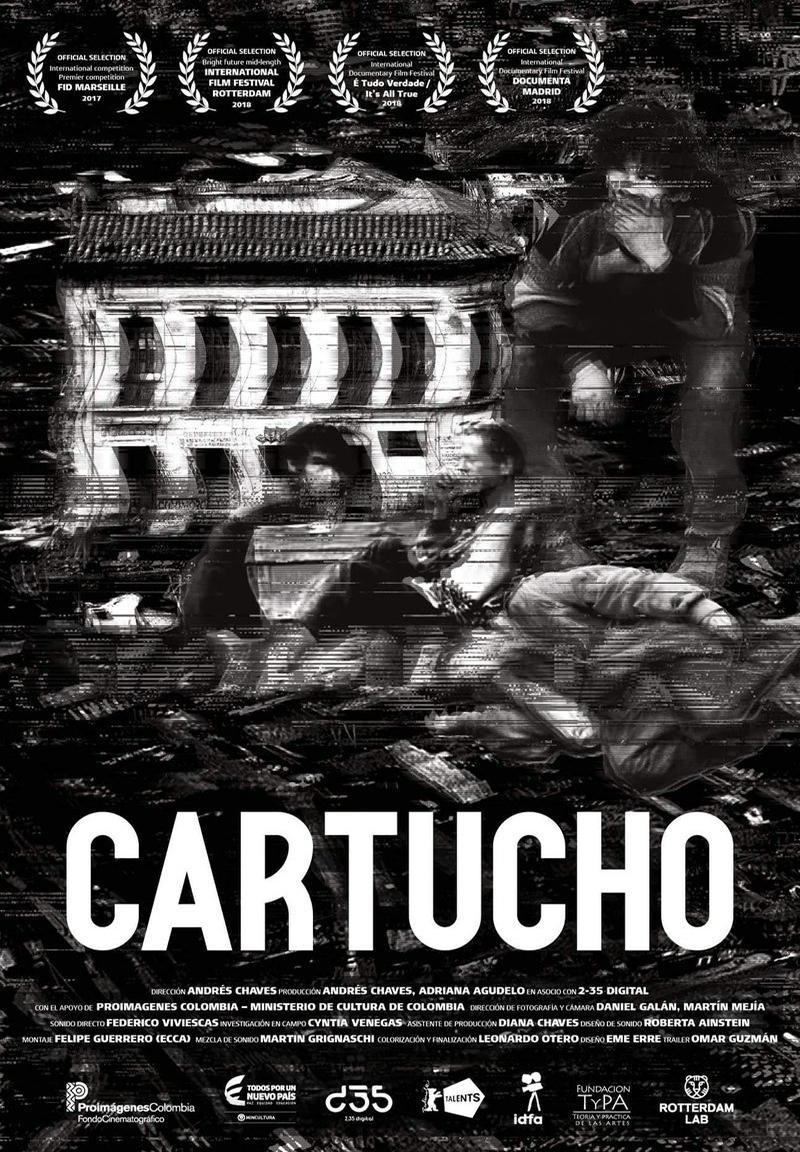 Cartucho