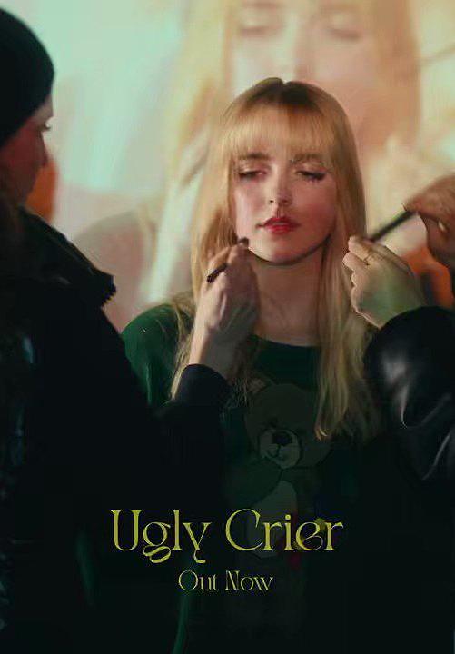 Mckenna Grace: Ugly Crier (Music Video)