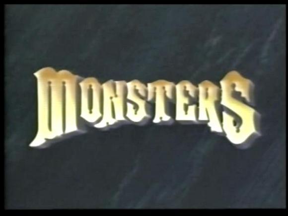 Monsters (TV Series)