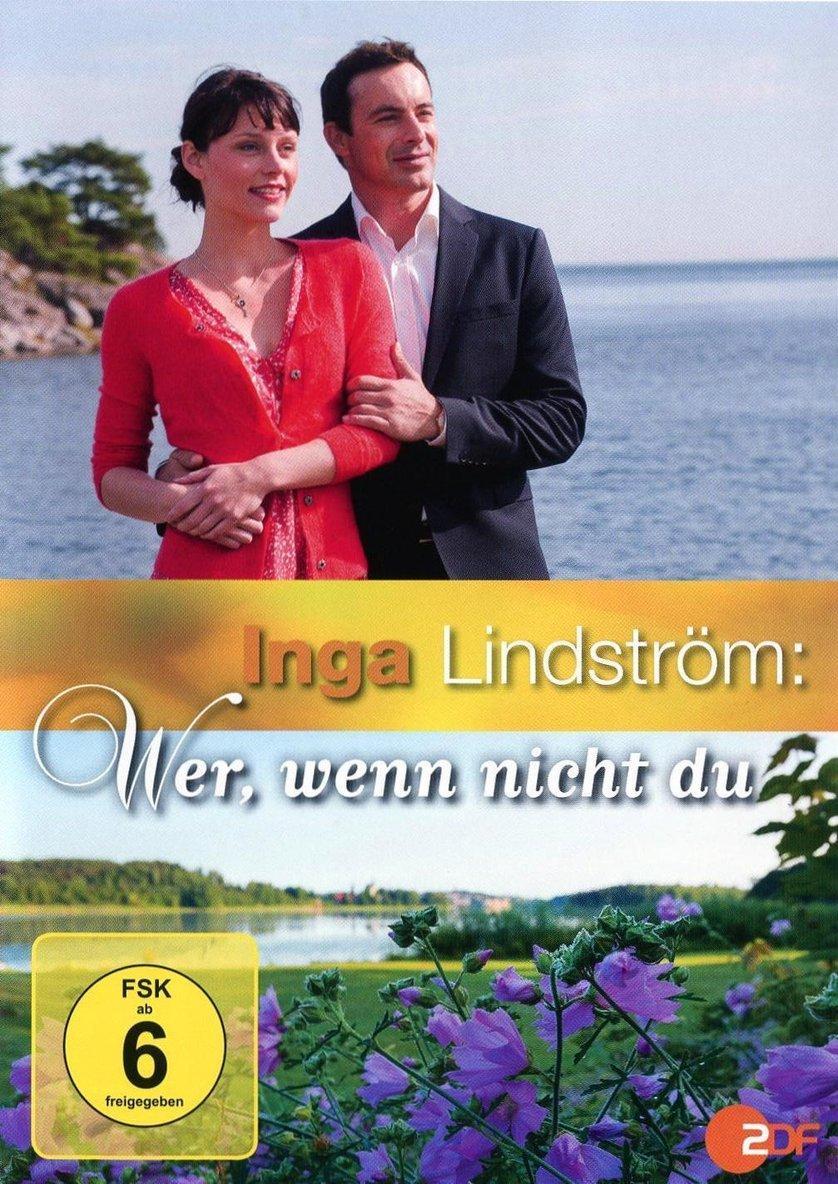Inga Lindström: Wer, wenn nicht du (TV)