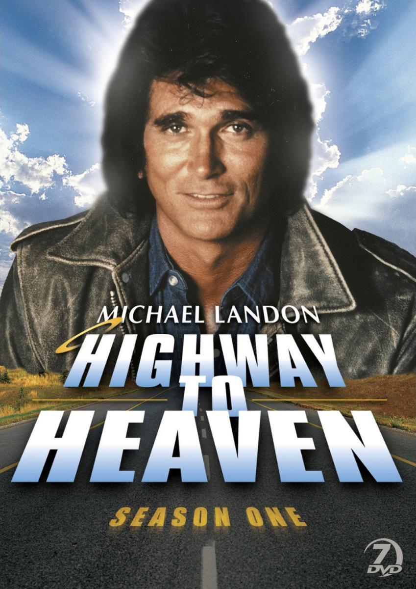 Highway to Heaven (TV Series)