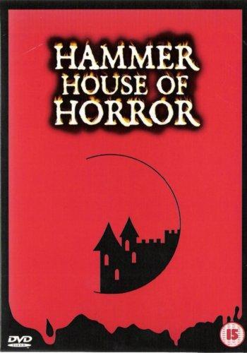 Hammer House of Horror (TV Series)