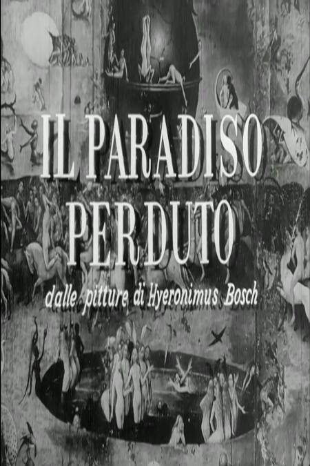 Il paradiso perduto (S)