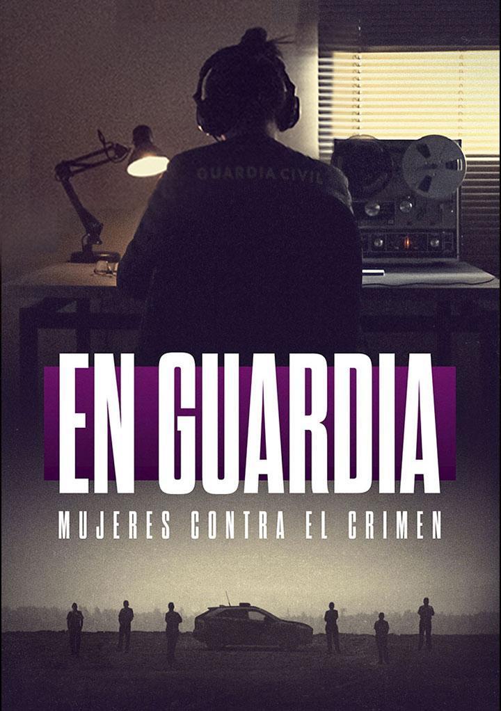 En guardia: mujeres contra el crimen (Serie de TV)